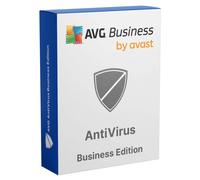 AVG AntiVirus Business 2 Ans à partir de 50 Utilisateur(s)