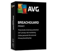 AVG BREACHGUARD 1PC 1AN