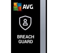 AVG BreachGuard 3 Device 2 Year AVG Key GLOBAL