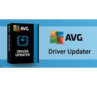 AVG Driver Updater