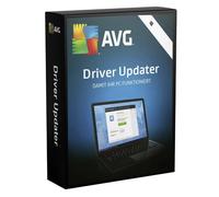 AVG Driver Updater