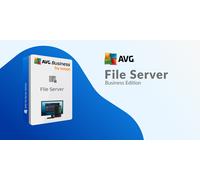 AVG File Server Business Edition
