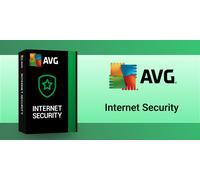 AVG Internet Security