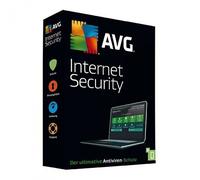 AVG Internet Security 2020