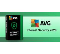 AVG Internet Security 2020