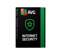 AVG INTERNET SECURITY 2023 - 1 seul Appareil, 3 ans - appareils: 1-appareil - licence: 3-ans