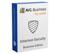 AVG Internet Security Business Edition Renewal 3 Ans à partir de 20 Utilisateur(s)