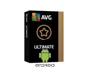 AVG MOBILE ULTIMATE 1 ANDROID 1 AN