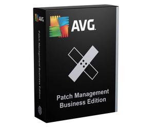 AVG Patch Management Business Edition 3 Ans
