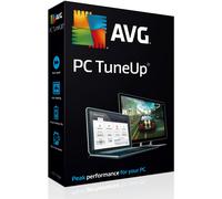 AVG PC TUNEUP 1 PC 2 ANS