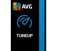 AVG PC TuneUp (2021) 10 Devices 3 Years AVG Key GLOBAL