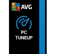 AVG PC TUNEUP 2026 - Édition: 1 Appareil 1 An
