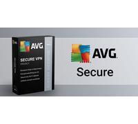 AVG Secure