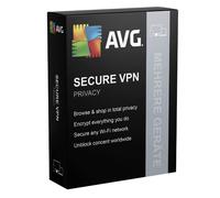 AVG Secure VPN