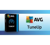 AVG TuneUp