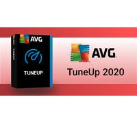 AVG TuneUp 2020