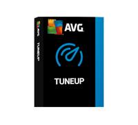 AVG TUNEUP 2023 - 1 seul Appareil, 2 ans - appareils: 1-appareil - licence: 2-ans