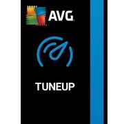 AVG TUNEUP 2025 - Édition: 10 Appareils 1 An