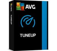 AVG TuneUp 2026 | 10 appareils | 1 an