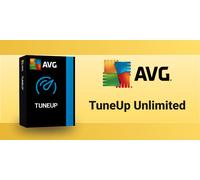 AVG TuneUp Unlimited