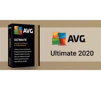 AVG Ultimate 2020
