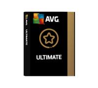 AVG ULTIMATE 2023 - 3 Appareils, 1 an - appareils: 3-appareils - licence: 1-an