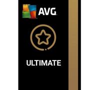 AVG Ultimate Security 2026 | 1 PC | 1 an | Windows