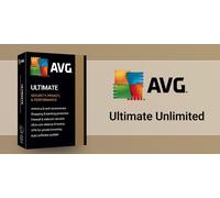AVG Ultimate Unlimited