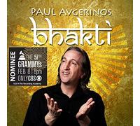 Avgerinos, Paul - Bhakti