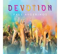 Avgerinos, Paul - Devotion