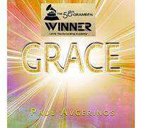Paul Avgerinos - Grace
