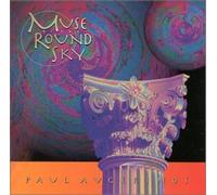 Avgerinos, Paul - Muse of The Round Sky