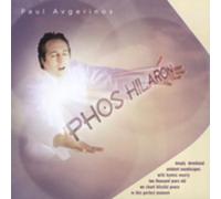 Avgerinos, Paul - Phos Hilaron [Import]