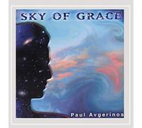 Avgerinos, Paul - Sky of Grace [Import]