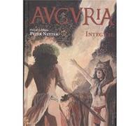 Avgvria - [Livre en VO] Nuyten, Peter (Auteur)