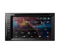 AVH-A240BT - 2-DIN Bluetooth - CD/DVD - Autoradio - Smartphone - Bluetooth USB