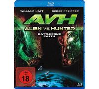 AVH - Alien vs. Hunter