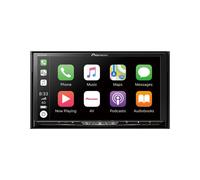 AVH-Z9200DAB Système AV vedette de divertissement multimédia haut de gamme compa