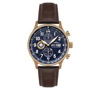 AVI-8 - AV-4011-0O - Montre Bracelet - Hommes - Quartz - Hawker Hurricane