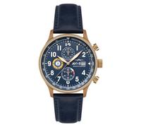 AVI-8 Montre Aviateur AV-4011-0Q