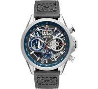 AVI-8 AV-4065-04 Hawker Harrier Chronographe Montre Homme 45mm 5ATM