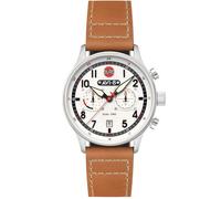 AVI-8 AV-4088-06 Montre Homme Hawker Hurricane Dual-Time Chronographe