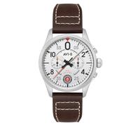 AVI-8 - AV-4089-05 - Montre Bracelet - Hommes - Quartz - Spitfire