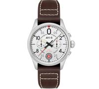 AVI-8 - AV-4089-05 - Montre Bracelet - Hommes - Quartz - Spitfire