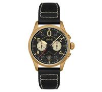 Chronographe Homme AVI8 AV408907 Bracelet s Quartz Spitfire G