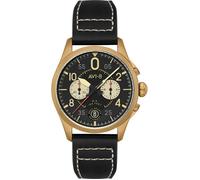 AVI-8 - AV-4089-07 - Montre Bracelet - Hommes - Quartz - Spitfire