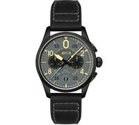 AVI-8 - AV-4089-08 - Montre Bracelet - Hommes - Quartz - Spitfire