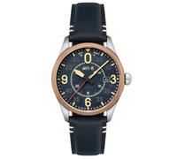 AVI-8 - AV-4090-05 - Montre Bracelet - Hommes - Automatique - Spitfire Smith