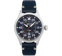 AVI-8 AV-4097-02 Pilot Hawker Hurricane Automatique Montre Homme 46mm 5ATM