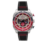 AVI-8 - AV-4100-03 - Montre-bracelet - Homme - Quartz - HAWKER HUNTER DUAL TIME